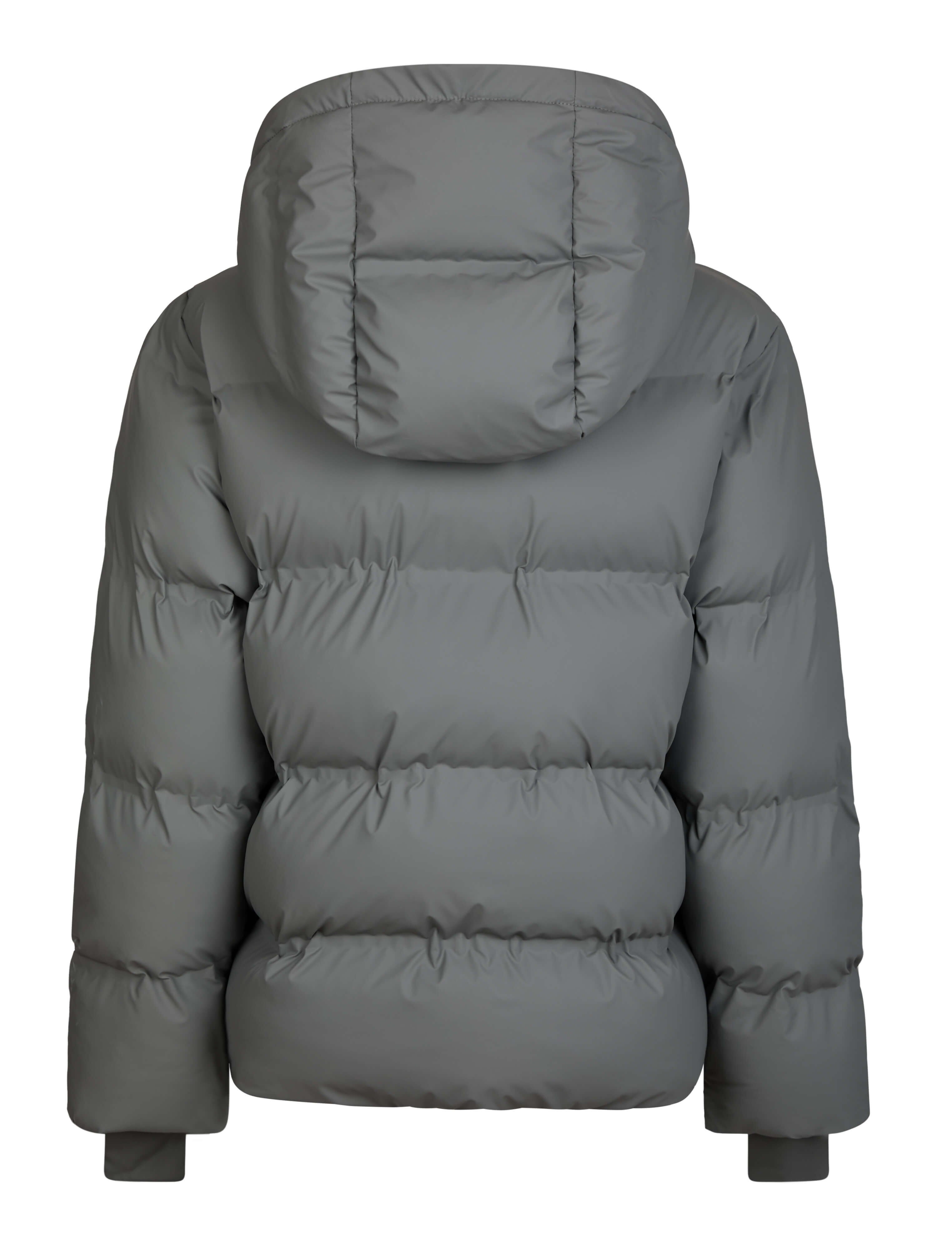 Fox C Puffer Jacket