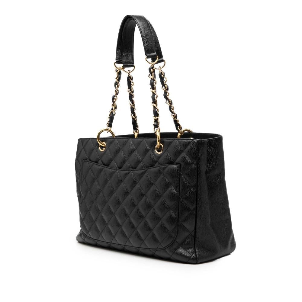 Chanel Tote