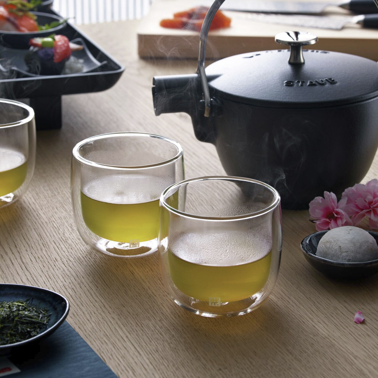 Sorrento Tekopp set 240/2