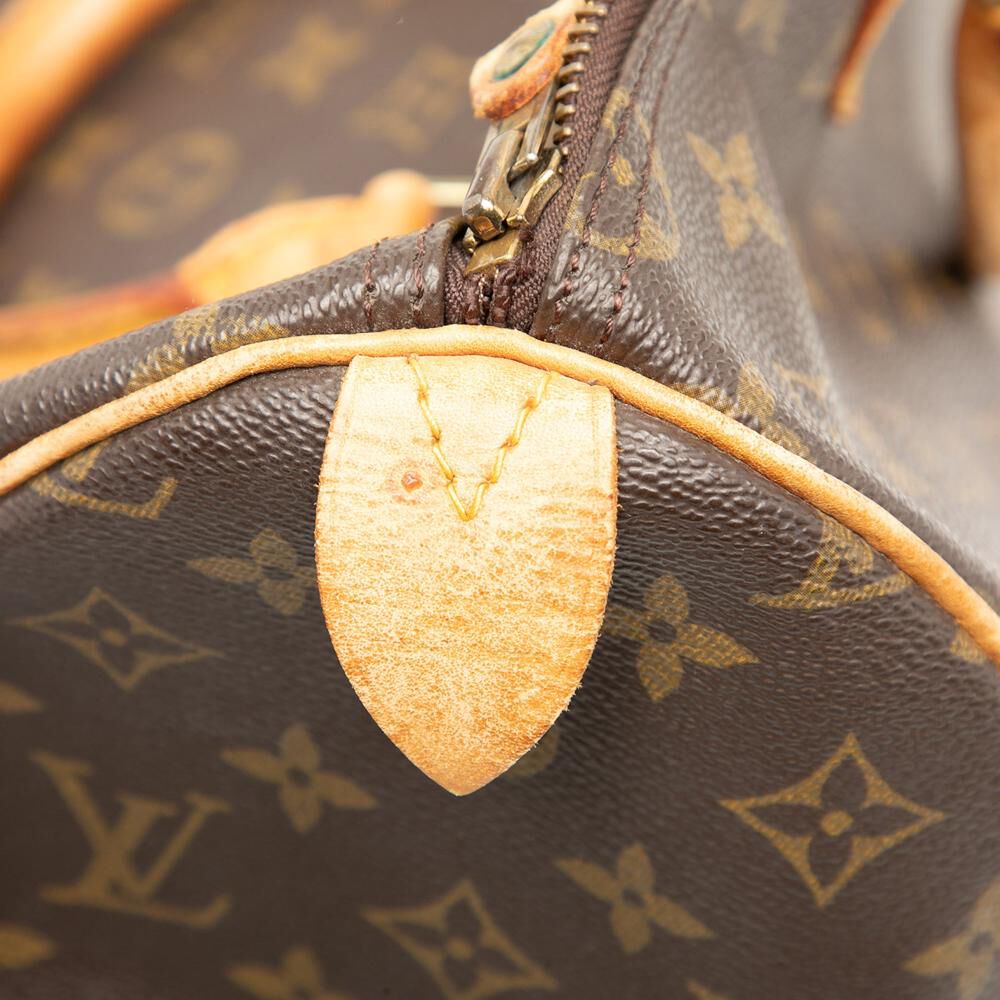 Louis Vuitton Speedy