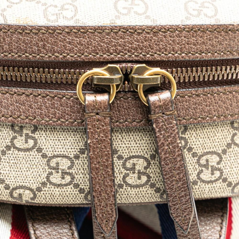 Gucci Backpack