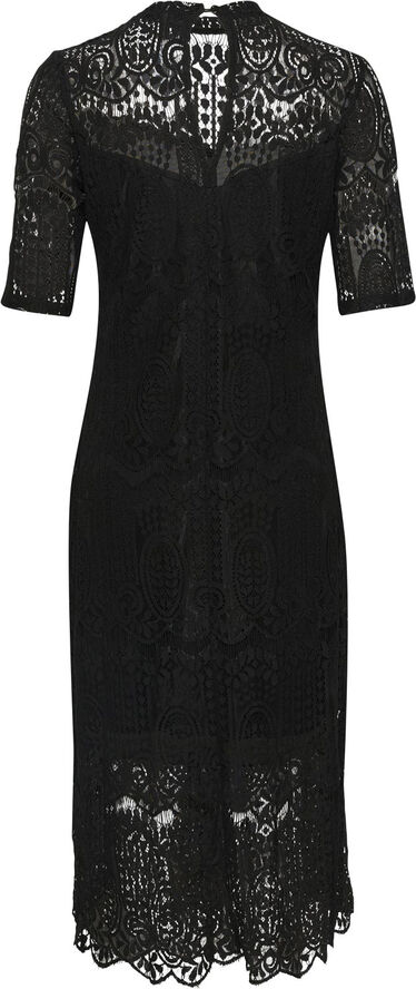 CUima Lace Dress