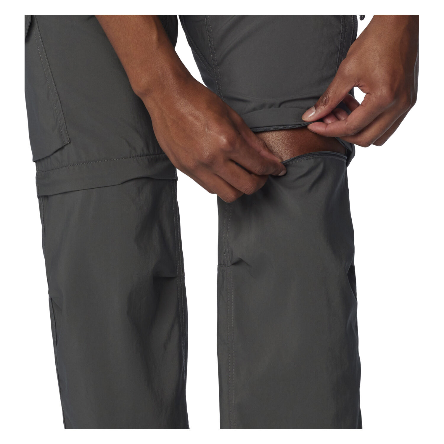 Columbia SilverRidge Utility ZipOff bukser, herre