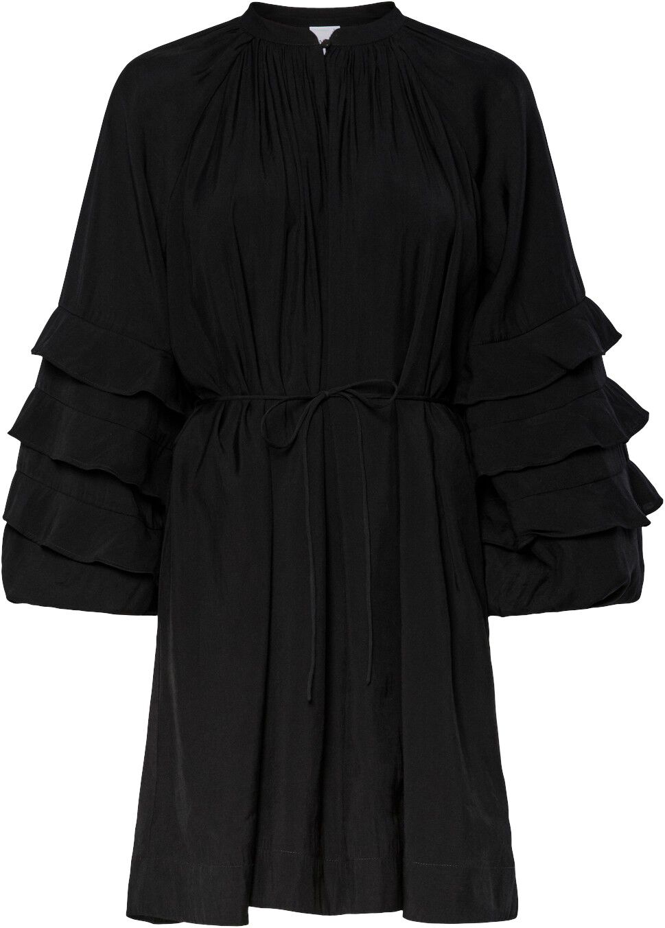 YASTEMURA LS DRESS S.