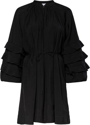 YASTEMURA LS DRESS S.