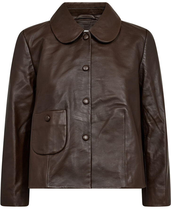 MILOS JACKET