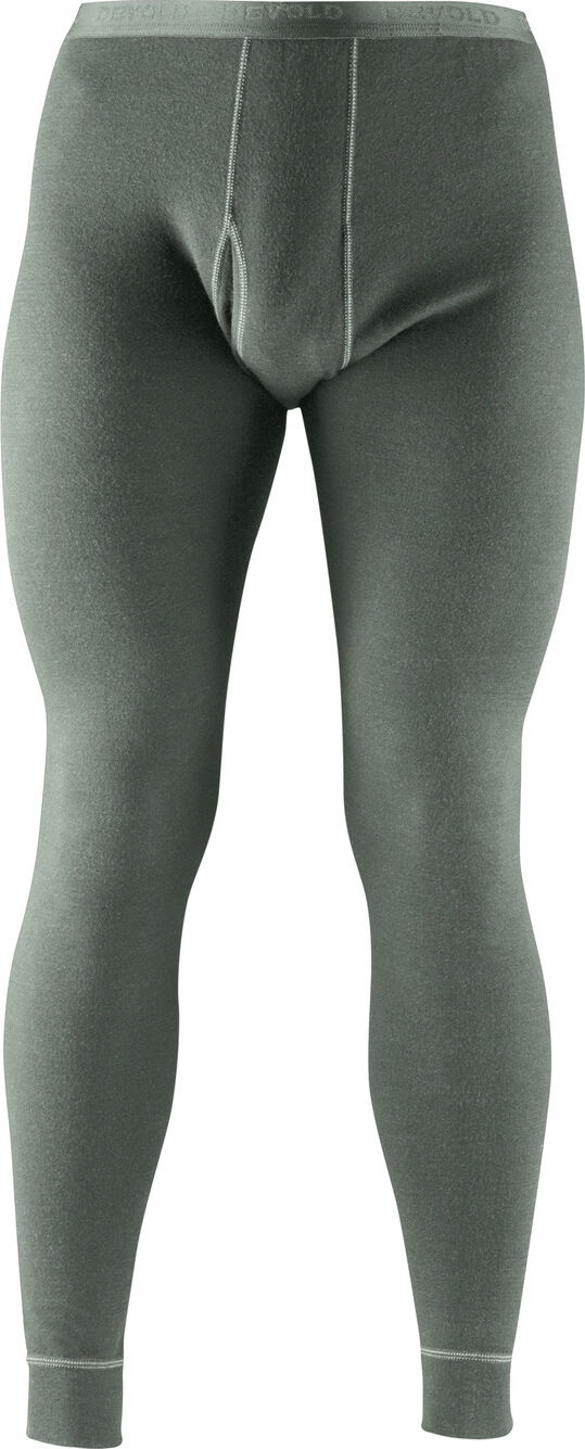 DEVOLD M Exp. Pants, Forest