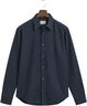 REG FLANNEL MELANGE SHIRT