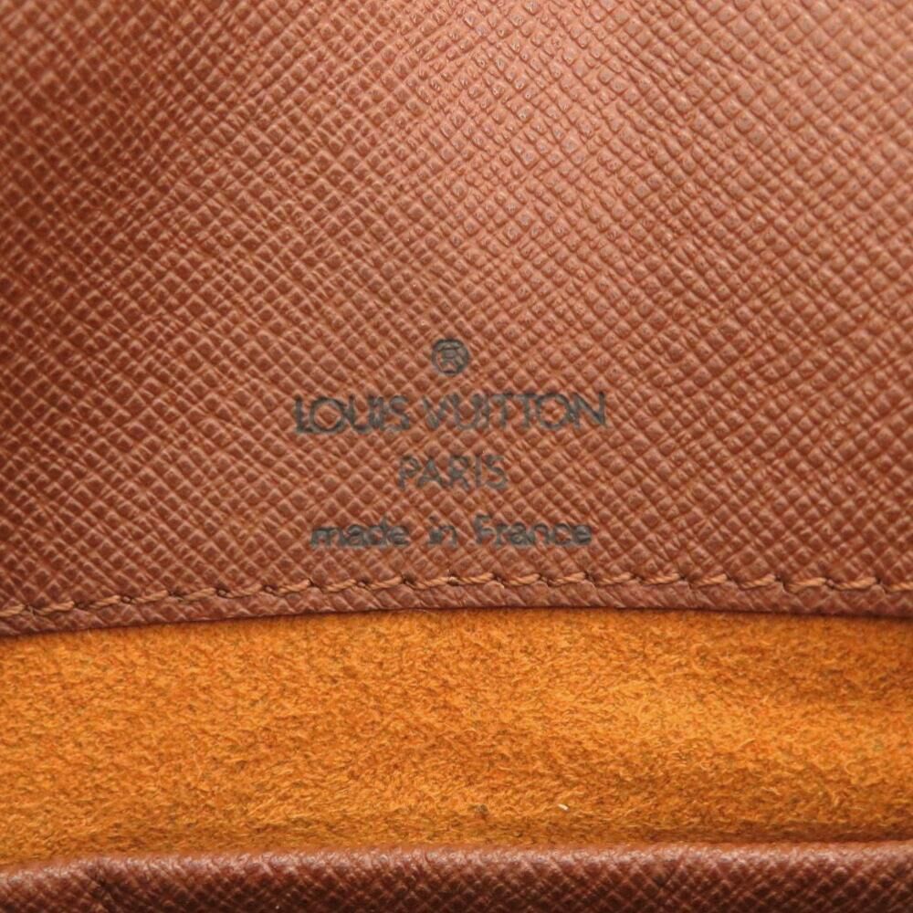 Louis Vuitton Musette Salsa