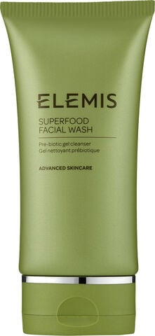 Superfood Cleansing Wash