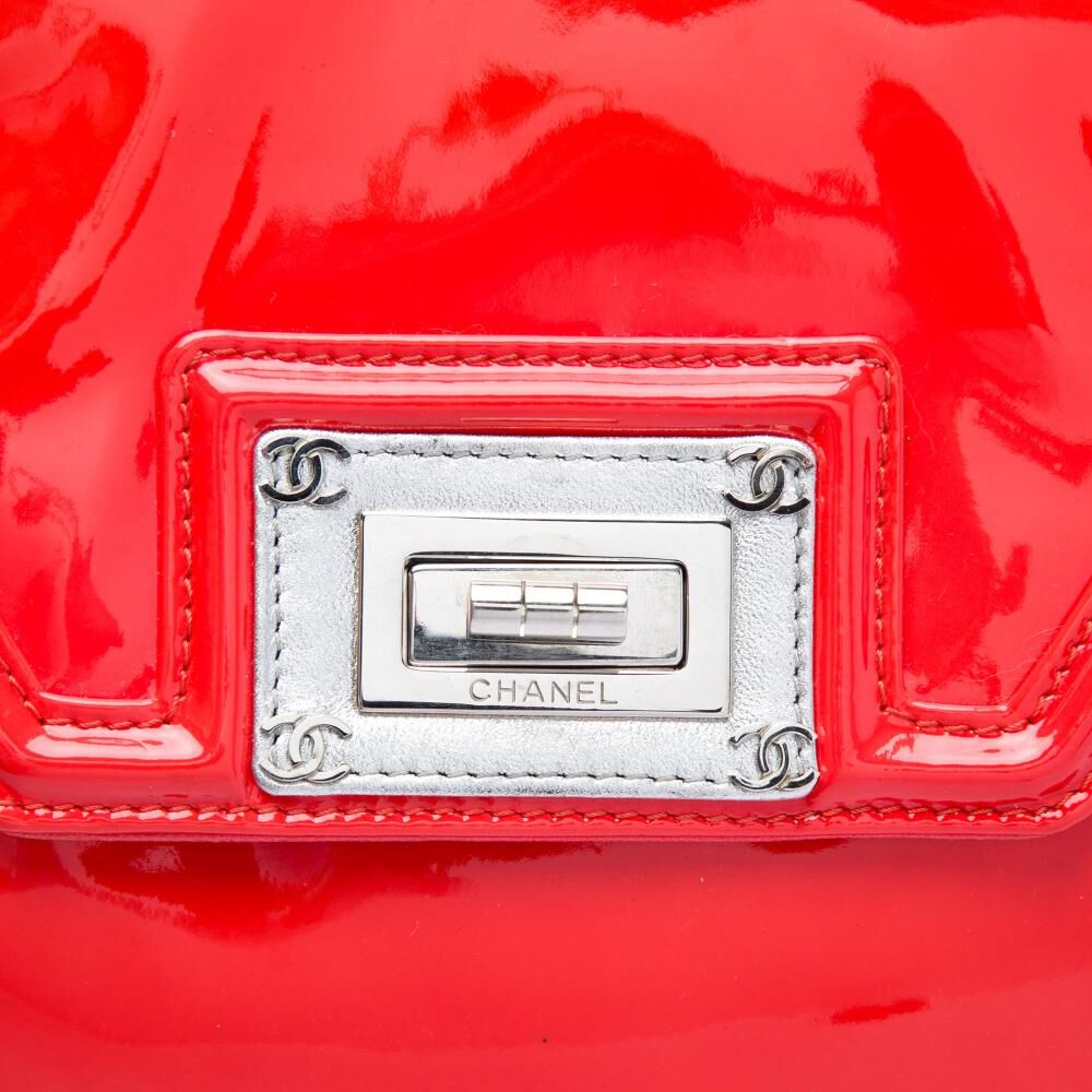 Chanel Flap Bag