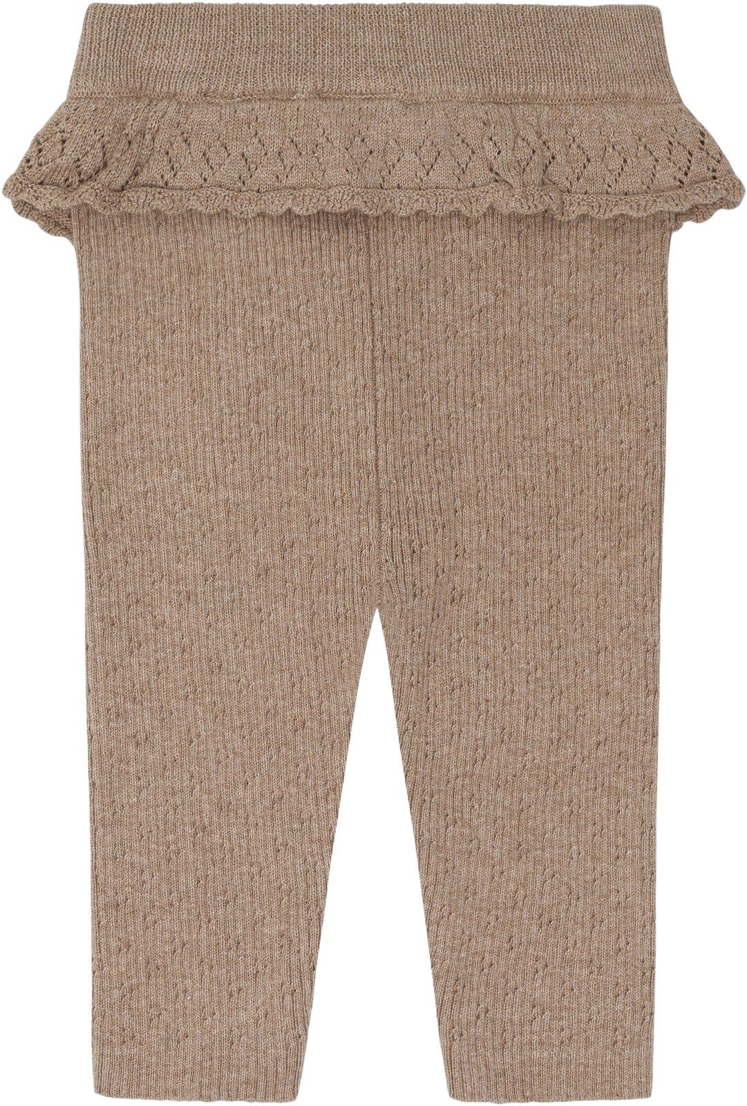 HCLisa knit rib