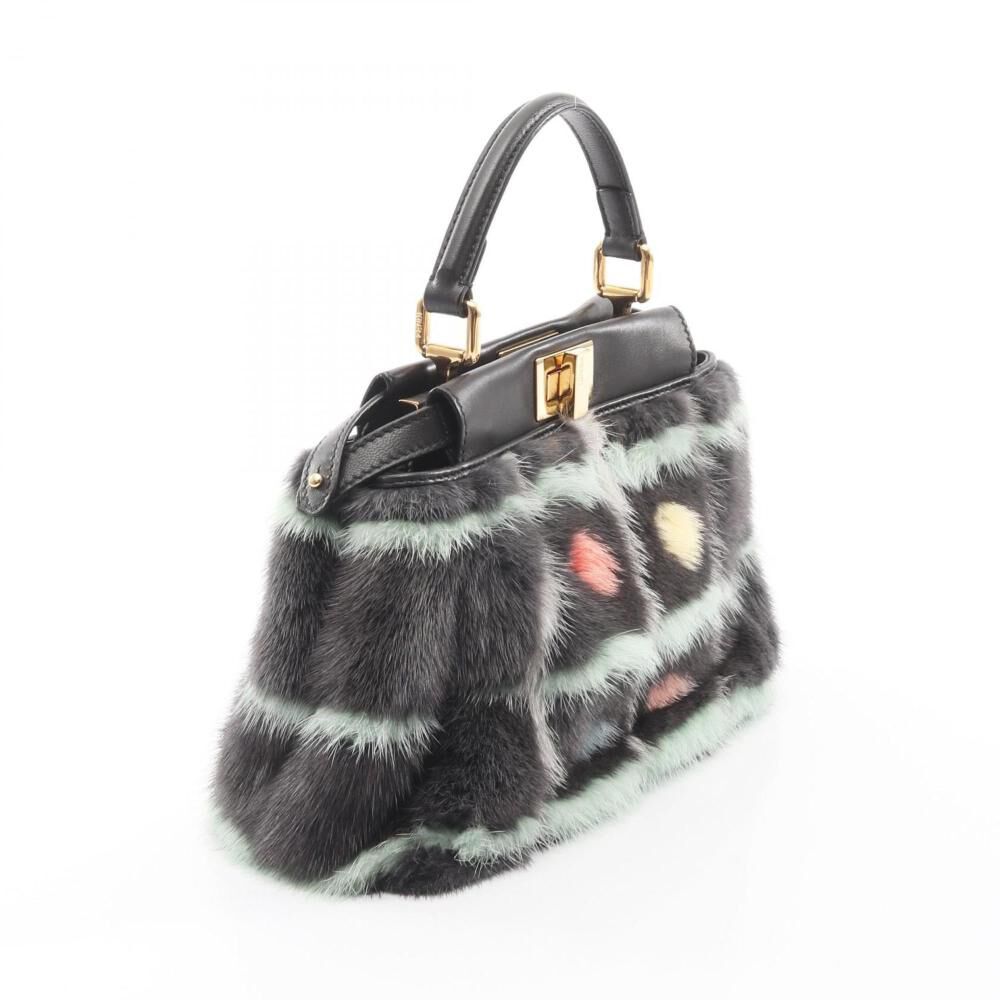 Fendi Peekaboo