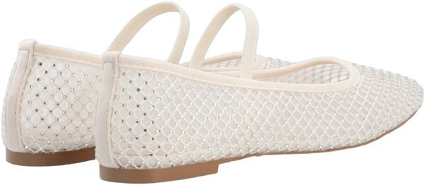 BIALILJA Mesh Ballerina
