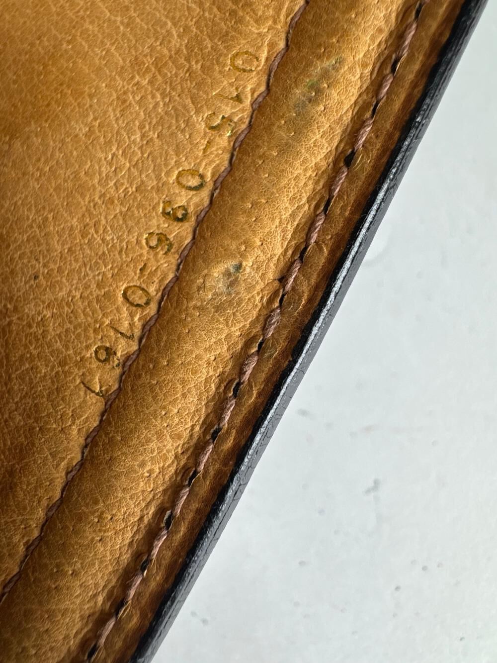 Gucci Clutch