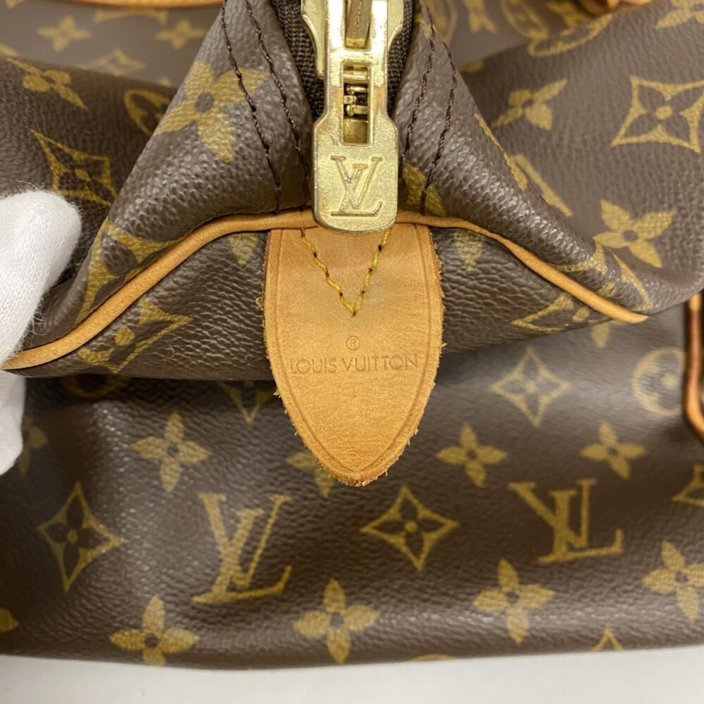 Louis Vuitton Keepall