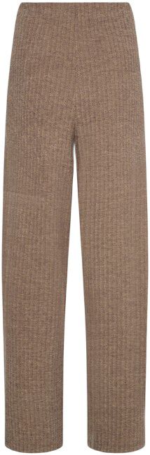 SC-VINJA 4 Bukser M&oslash;rk brun