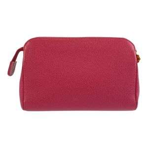 Chanel Cosmetic Pouch