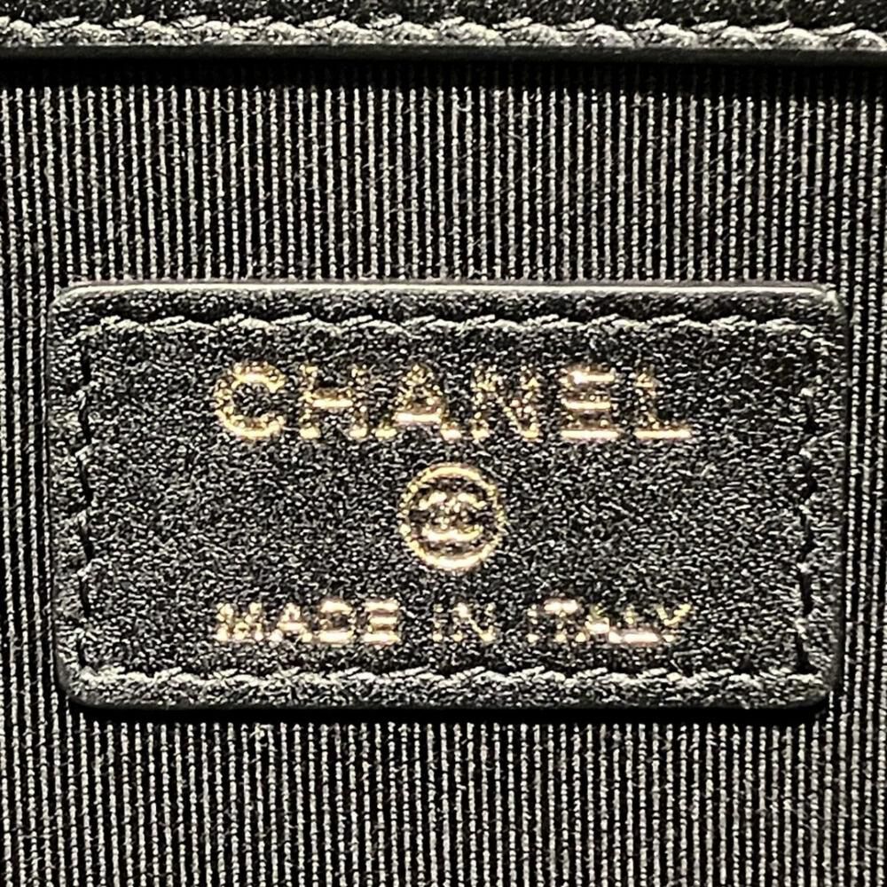 Chanel Boy Bags