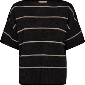 MMArlen Paper SS Knit