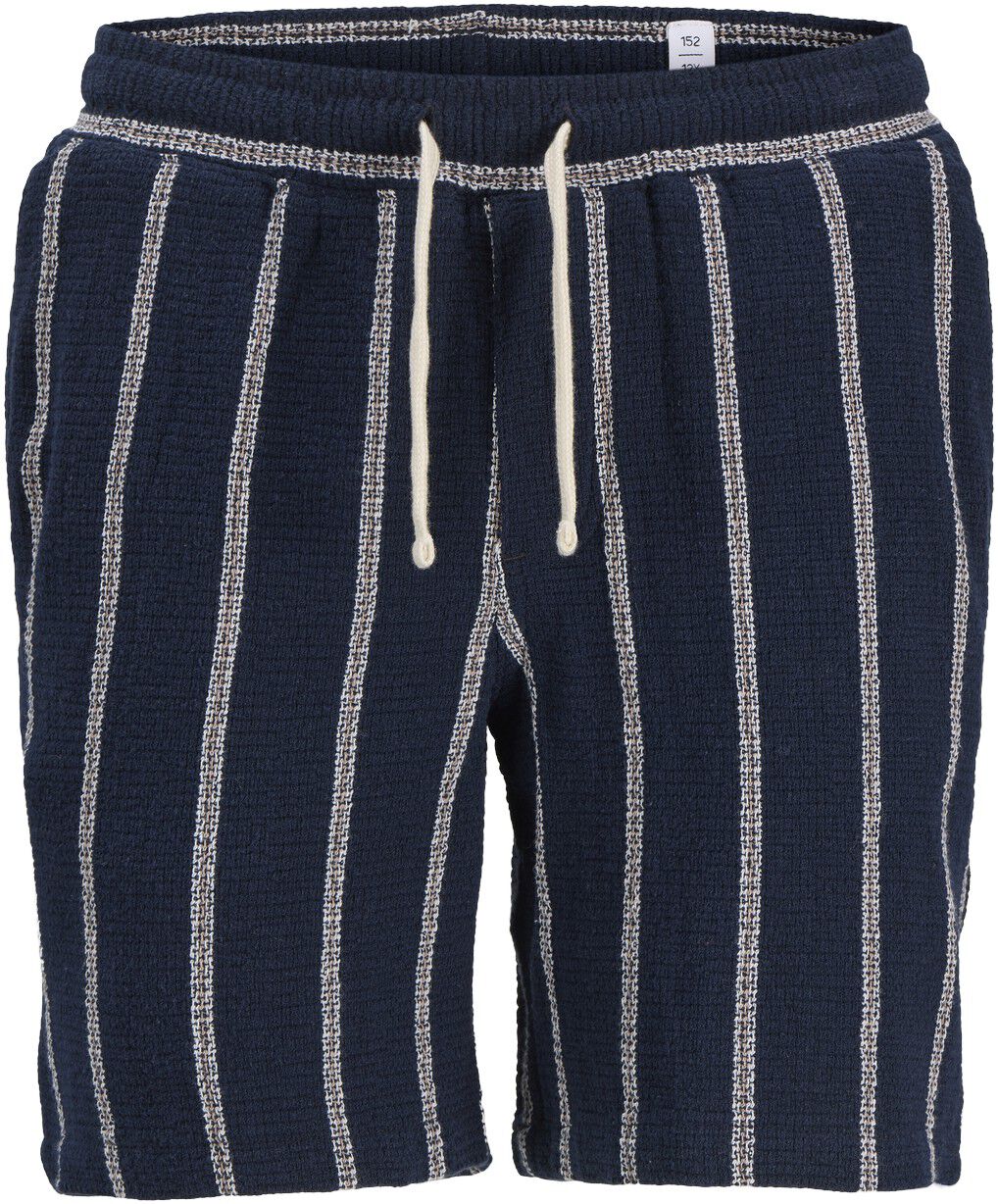 Jpstjaiden Coba Stripe Jog Short M Jnr
