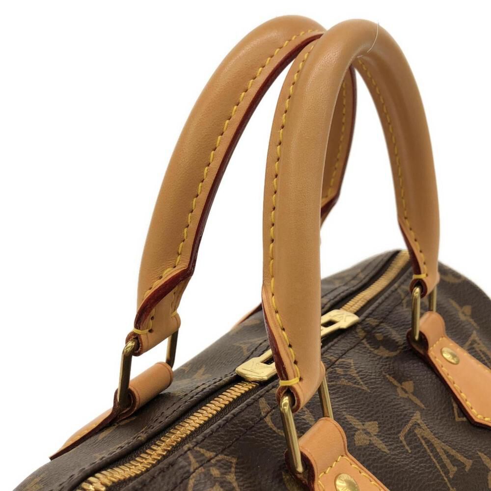 Louis Vuitton Speedy