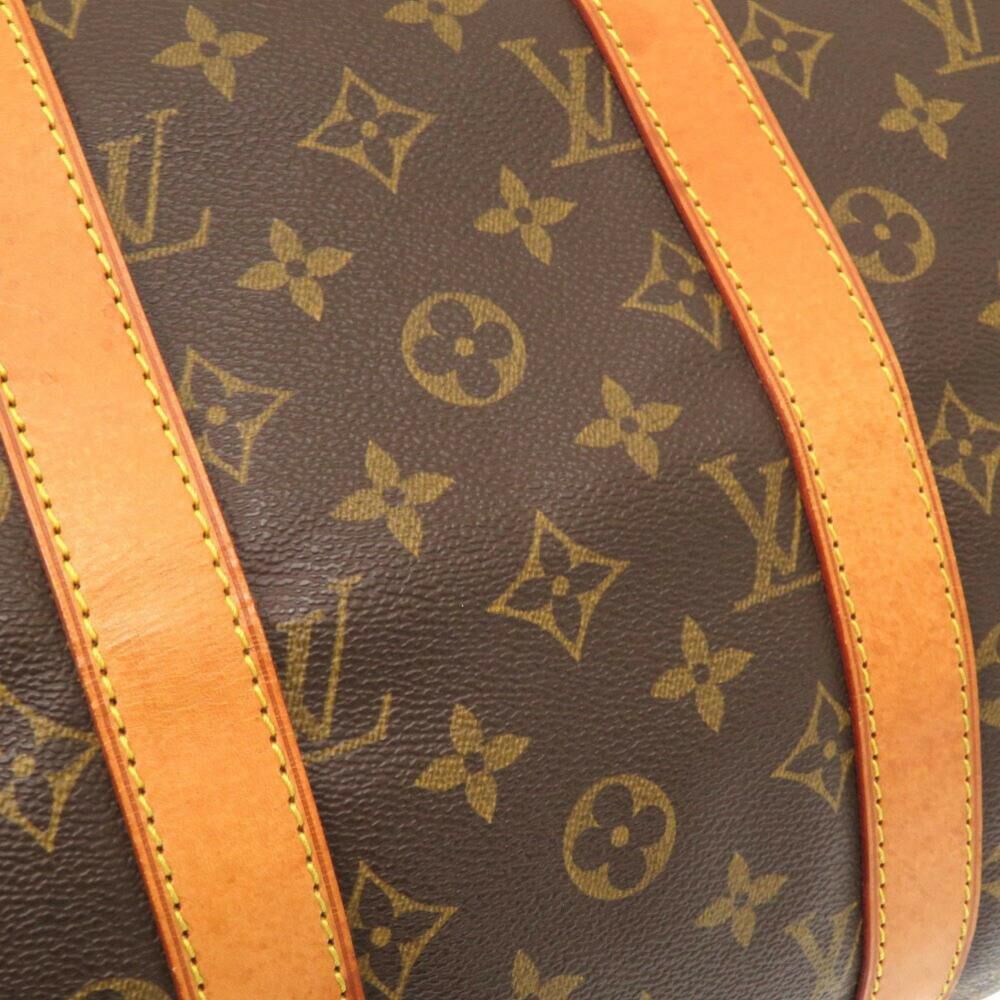 Louis Vuitton Keepall