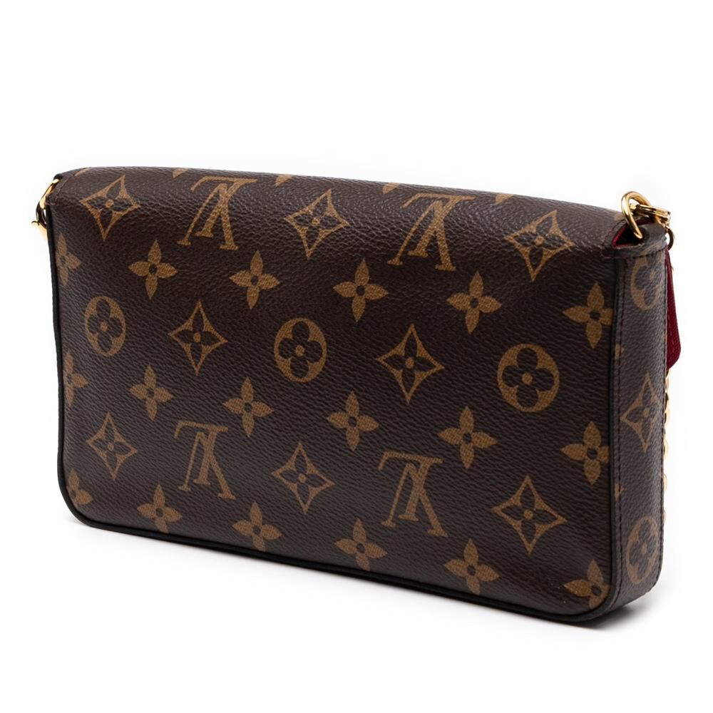 Louis Vuitton Pochette Felicie