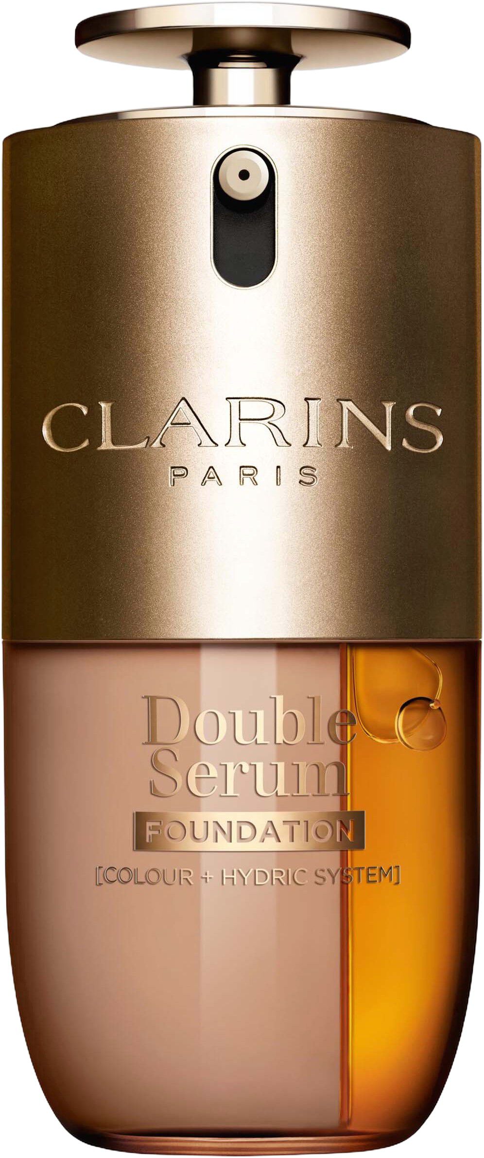 Double Serum Foundation