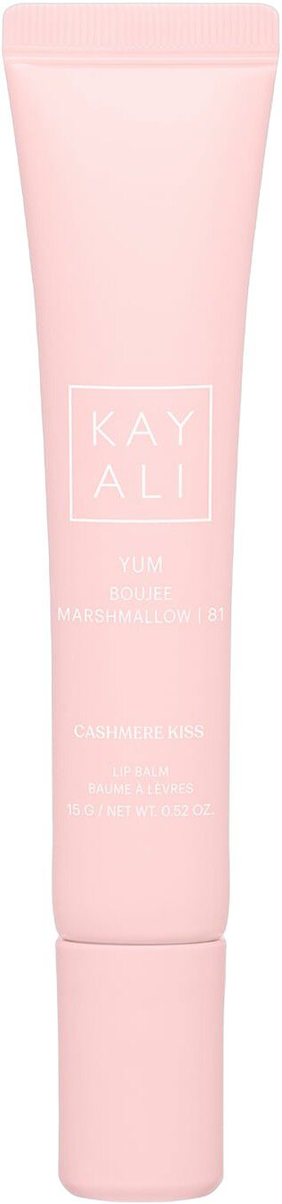 Yum Marshmallow Lip Balm - L&auml;ppbalsam