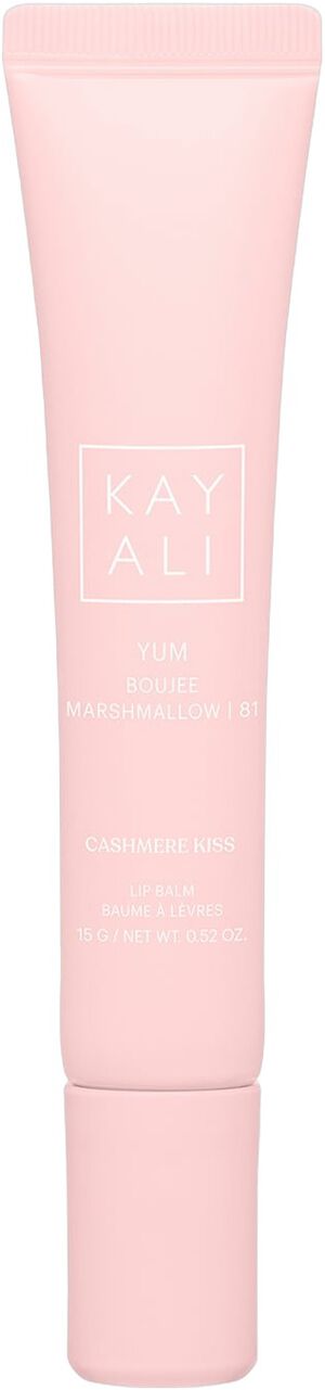 Yum Marshmallow Lip Balm - L&auml;ppbalsam