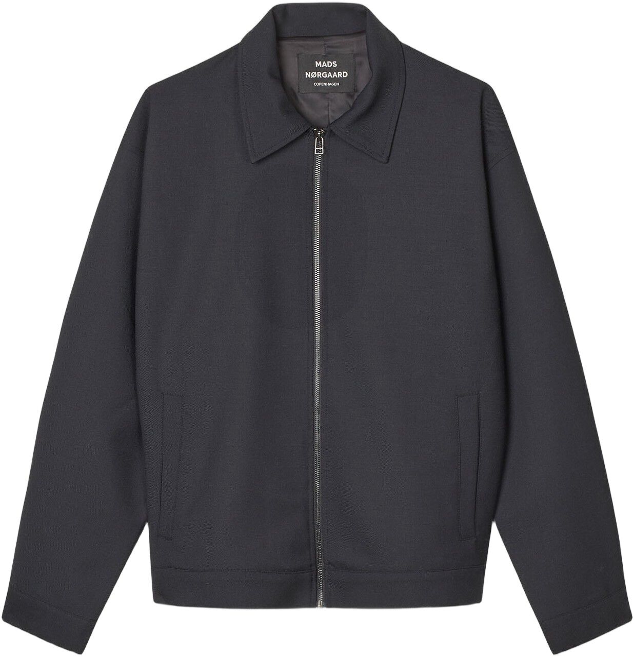 Super Twill Travis Jacket