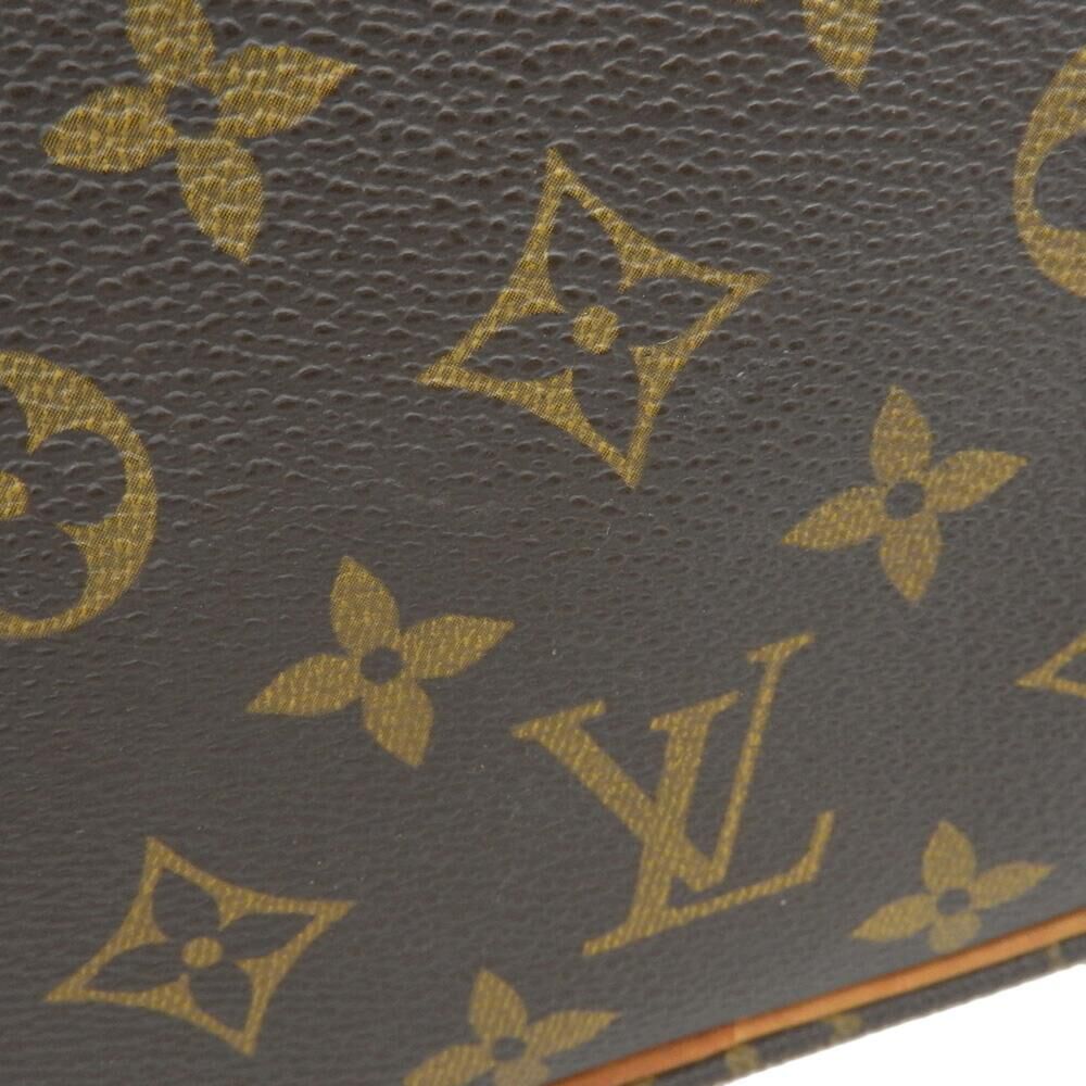 Louis Vuitton Trocadero