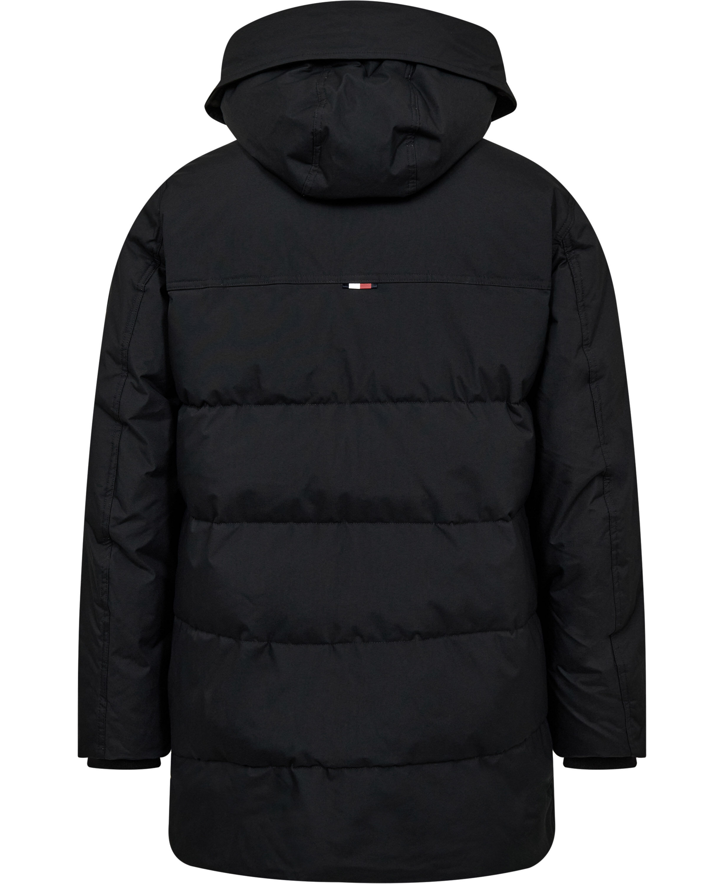 ROCKIE UTILITY PARKA