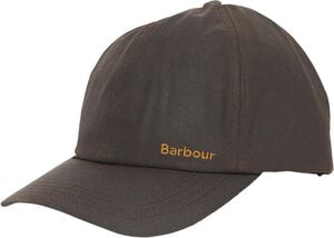 Barbour Belsay Wax Cap