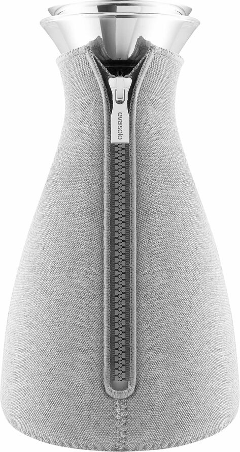 CafeSolo 1,0l Lgrey woven
