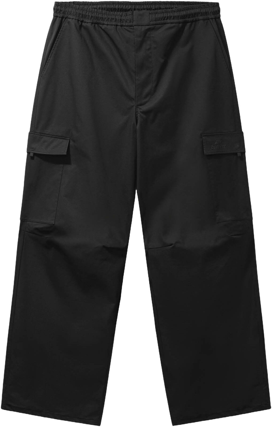 Cargo Pants Parachute