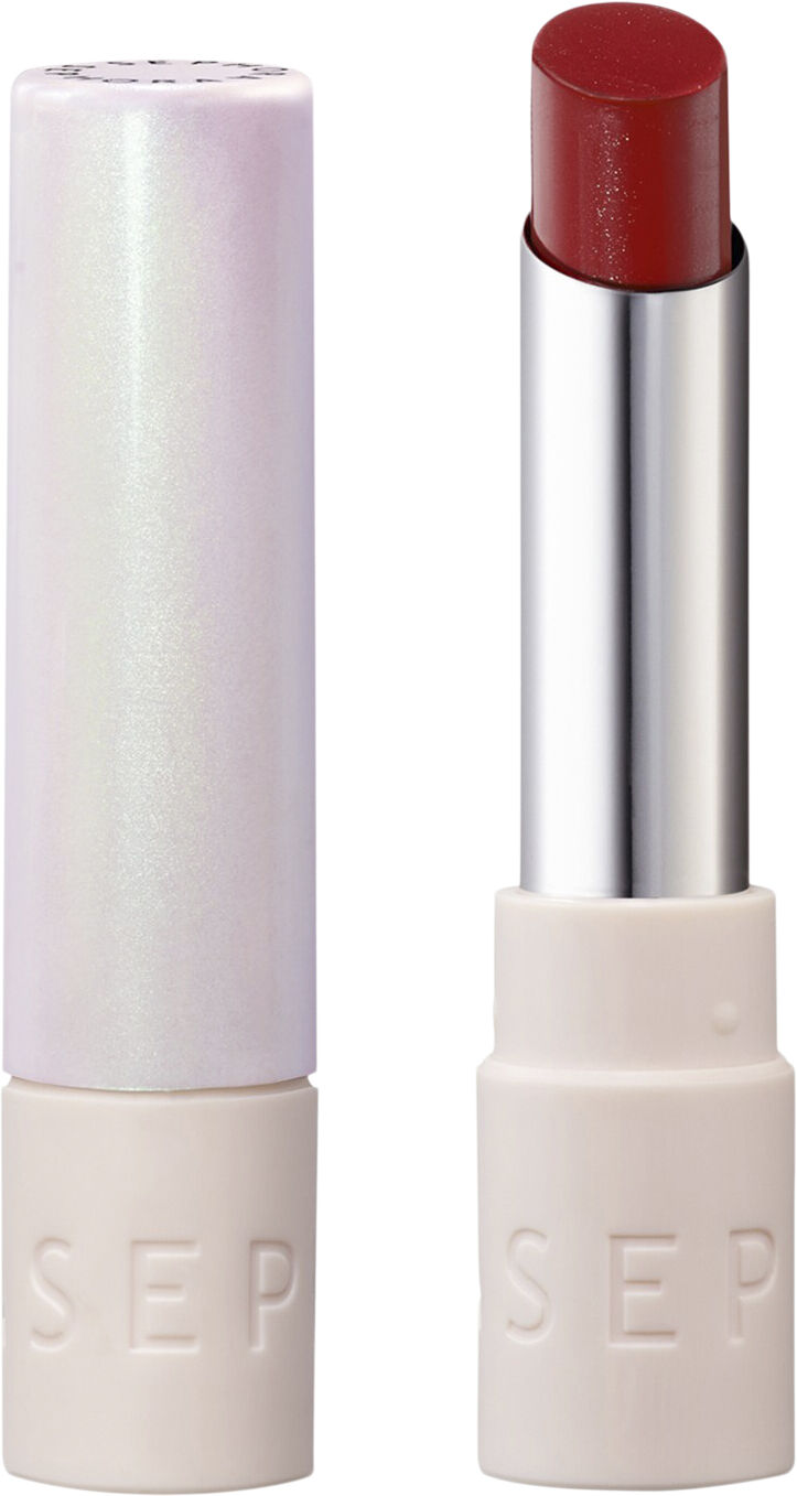 ABOUT THAT SHINE - Sheer shine lipstick