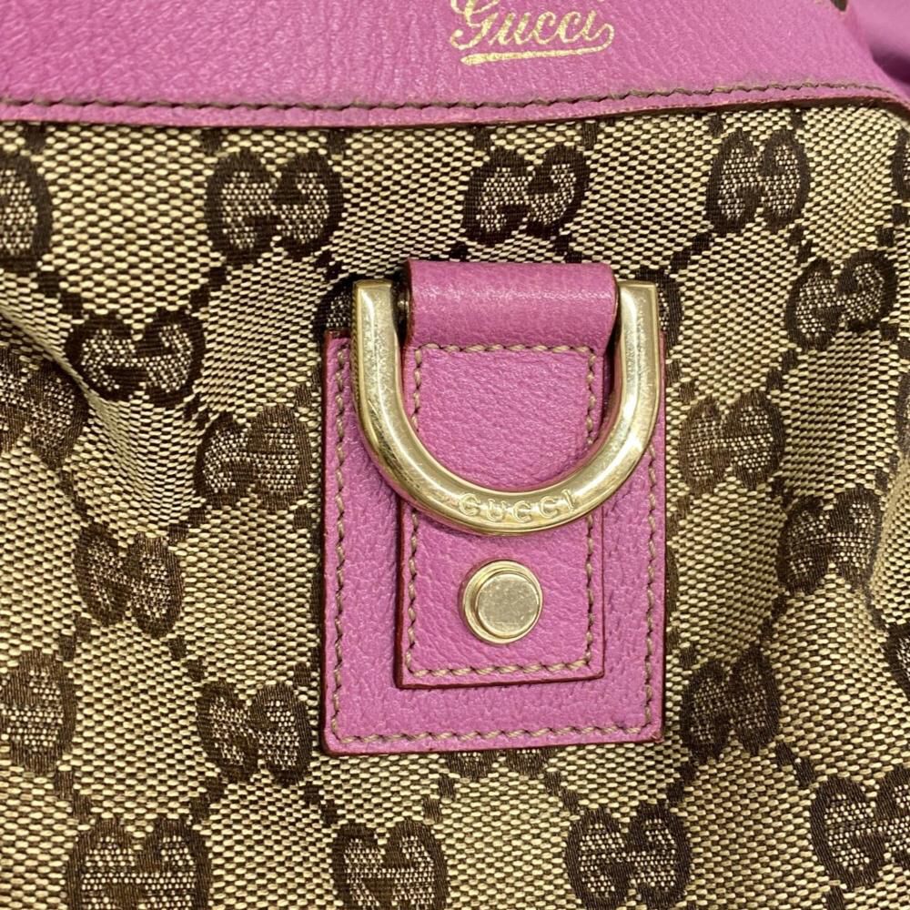 Gucci Tote