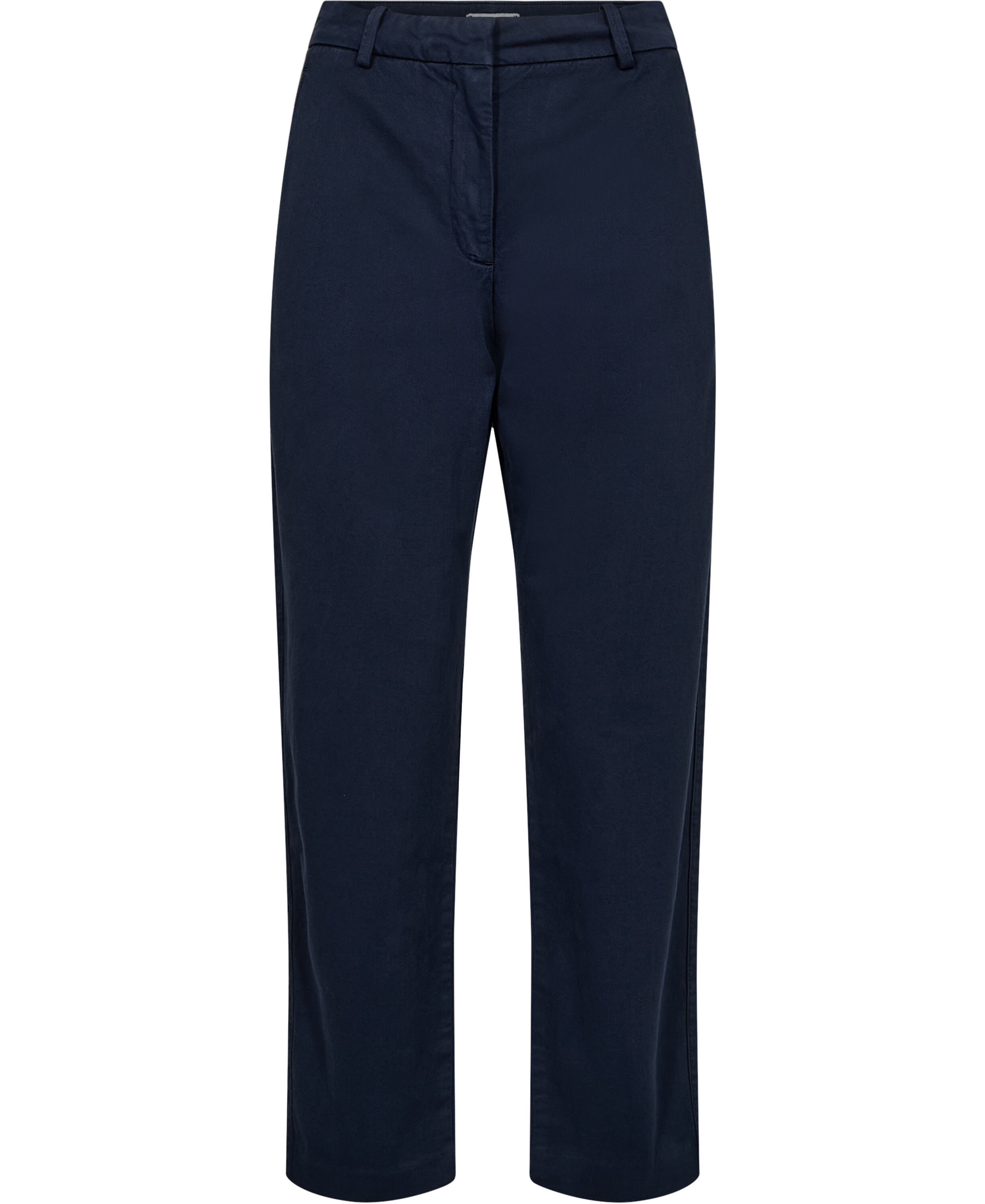 STRETCH GMD SLIM STRAIGHT CHINO