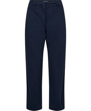 STRETCH GMD SLIM STRAIGHT CHINO