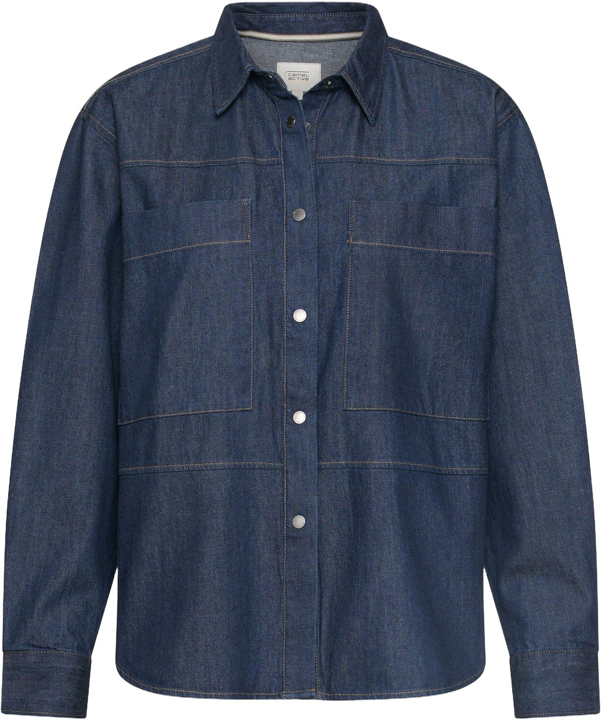 Blouses 1/1 sleeves