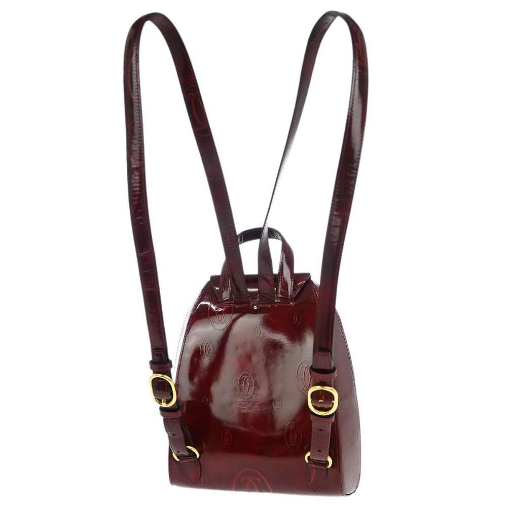 Cartier Backpack