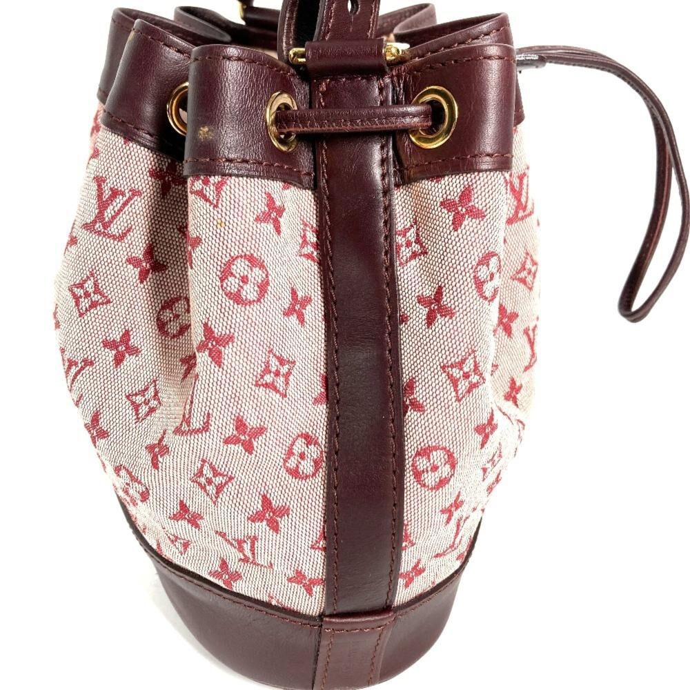 Louis Vuitton Petit Noe