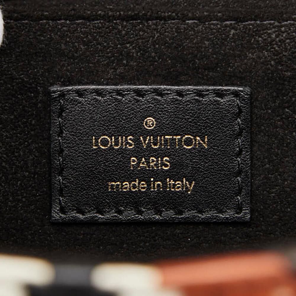 Louis Vuitton Pochette M&eacute;tis
