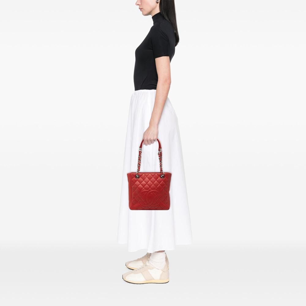 Chanel Tote