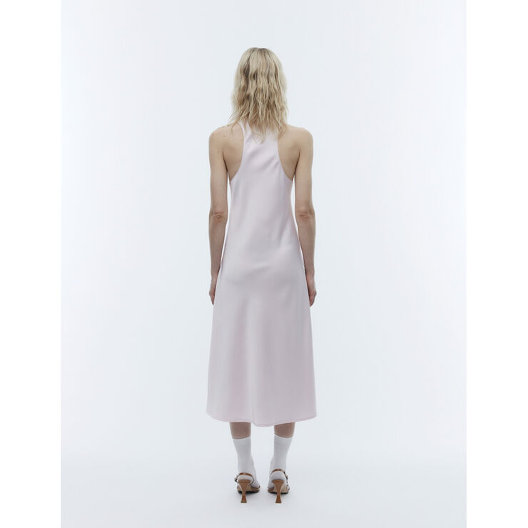 2ND Amalian - Heavy Satin