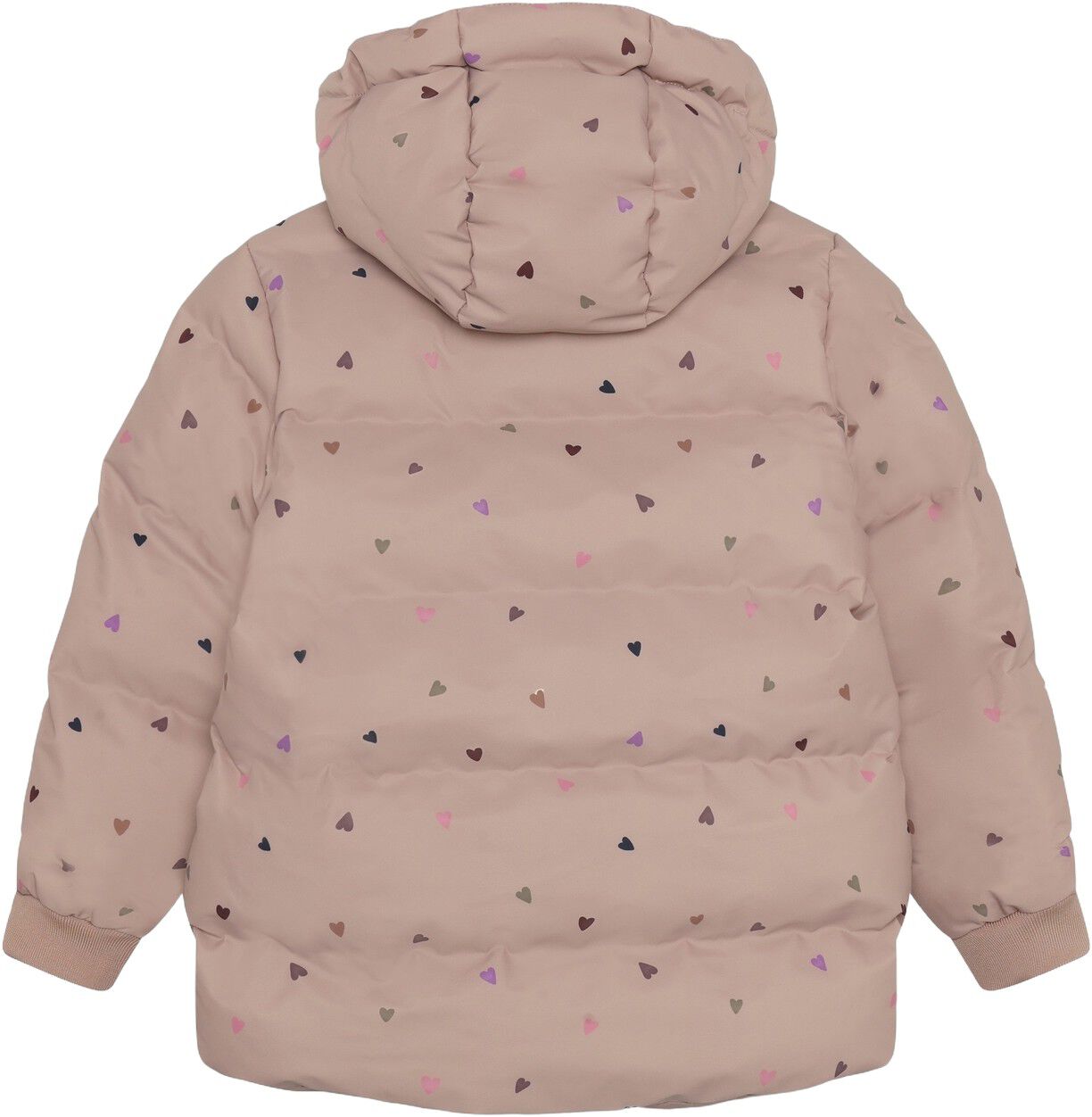 Jacket Quilt, Aop
