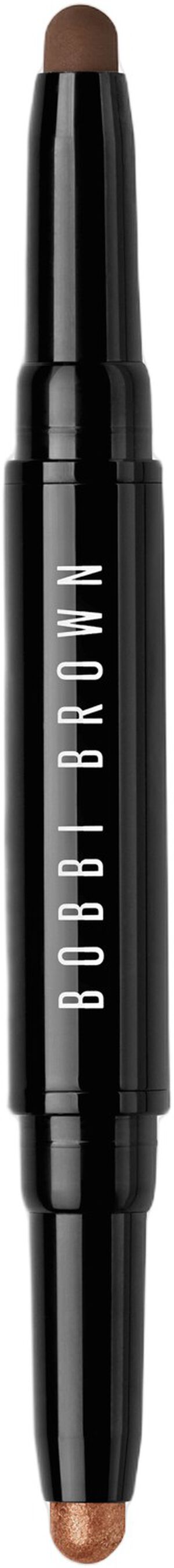 Dual-Ended Long-Wear Cream Shadow Stick