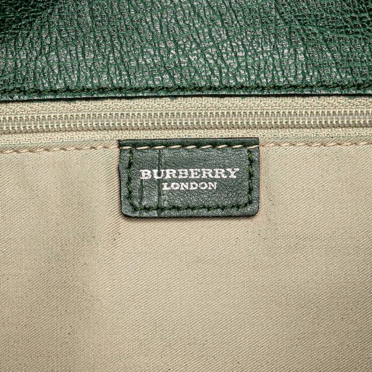 Burberry Shoulder Bag